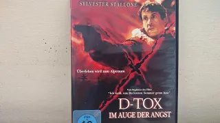 D-Tox Im Auge der Angst DVD Presentation