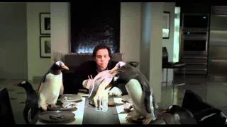 Mr. Popper's Penguins -- Official Trailer 2011 [HD]