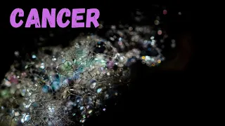 Cancer April 2023 : Someone Is About To Disappear❗You Have To Know This...❗CANCER LOVE