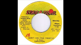 Tempo Riddim Mix (1994) Capleton,Merciless,Everton Blender,Anthony Red Rose & More (Star Trail)