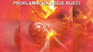 Proklamacija Božje riječi (Nevenka Đurić)