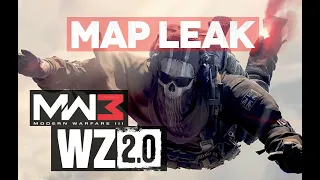 Call of Duty: Warzone 2 | Details zur kommenden Map geleaked