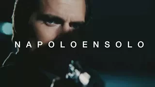 Napoleon Solo | Everybody Loves Me