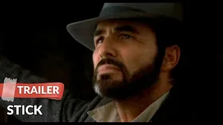 Stick 1985 Trailer | Burt Reynolds | Candice Bergen