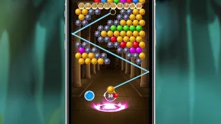 Super Addictive Bubble Shooter Game🔵🟢🔴🔫