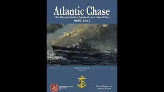 Atlantic Chase: Raiders of the North Atlantic 2