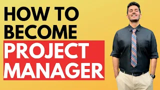 HOW To Learn Project Management Skills? How To Become PROJECT MANAGER?