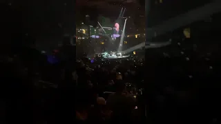 Billy Joel - Downeaster Alexa - Madison Square Garden 11/5/2021