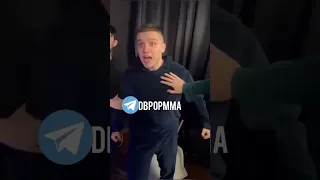 ЗАЛИМХАН ЮСУПОВ НАПАЛ И ПРИДУШИЛ ФАРИДА ЯДУЛЛАЕВА😱😱😱 #shorts #залик #фара #братьярейтинговы