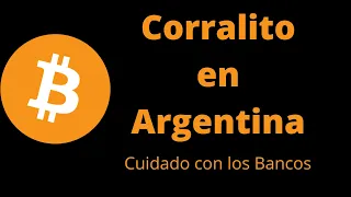OTRO CORRALITO EN ARGENTINA