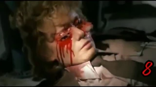 Watchers (1988): Kill Count