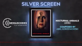 Cinemascores - Nocturnal Animals (2016) Original Soundtrack Score