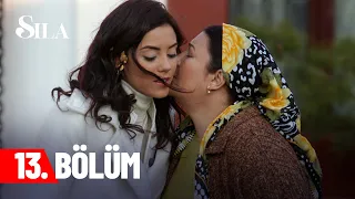 Sıla 13. Bölüm@siladizi