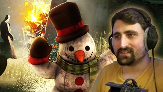 "The REAL purpose of Snowmen..." | Weekly Compilation