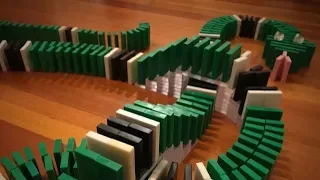 Rep. (10,000 Dominoes)