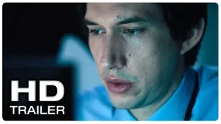 THE REPORT Trailer #1 Official (NEW 2019) Adam Driver, Jon Hamm, Michael C Hall Movie HD