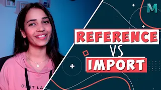 FILE REFERENCING in Maya - All you NEED TO KNOW | Sonali Singh