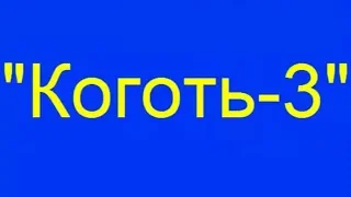 “Коготь 3 “ краткое содержание роликов Шашурина С.П.