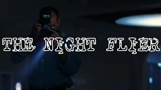 The Night Flier {1997} - Full Horror Film HD