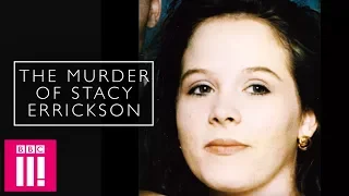 The Murder Of Stacy Errickson: Marcel Williams On Death Row