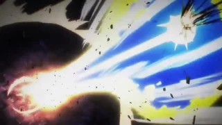 Serious punch |Onepunchman.|Серьезный удар