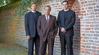 Grantchester, Season 4 Preview