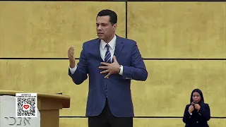 Encontro com Deus - 9h30 - 10/10/2021