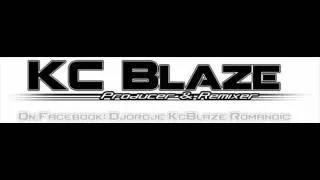 sevdahBABY feat. Lou Benny - Yo!hambin 91 (KC Blaze 2012 Electro Remix) + Download