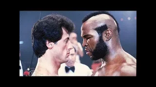 Rocky Balboa Vs Clubber Lang || Rocky 3 || Ending Scene [HD]