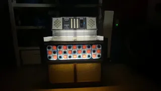 Rowe AMI R-80 jukebox
