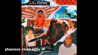 (CLEAN) Lil Poppa - Been Thru (feat. Quando Rondo)