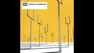 Muse - Origin of Symmetry [Full album] (8-bit)