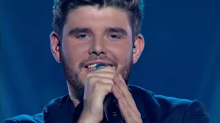 Lloyd Macey - All Performances (The X Factor UK 2017)