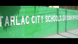 Tarlac City Schools Division Hymn