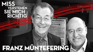 Parteidisziplin und Kapitalismuskritik - Gregor Gysi & Franz Müntefering