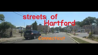 Hartford Connecticut |  Hartford Connecticut hoods. - Narrated