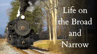 Life on the Broad and Narrow (E.B.T Dynamo Charter)
