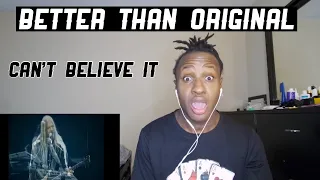 High Hopes - Nightwish (Pink Floyd Cover) *Reaction*