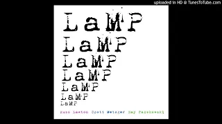 LaMP - 'LaMP' (2020) {full album} jamband/instrumental rock-blues/jazz funk