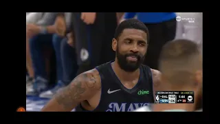 MAVERICKS VS TIMBERWOLVES 4TH QUARTER FINALE MINUTES