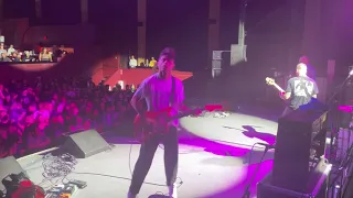 Drug Church Live at The UC Theater (Full Vid)