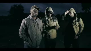 (86) Baby R x Reeko Squeeze x T Mula - Most Wanted | @BabyOTH @ReekoSqueeze @MrTMula | Link Up TV