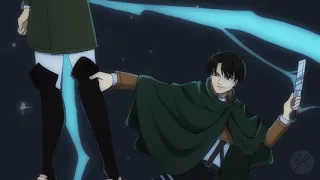 Durarara!! Ending "Trust Me" Attack on Titan version