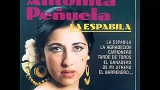 Antoñita Peñuela - La espabilá