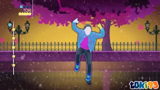 One Thing - One Direction [Just Dance Fanmade Mashup]