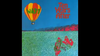 Ten Years After | Watt ( 1970 ) - I Say Yeah