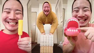 Junya1gou funny video 😂😂😂 | JUNYA Best TikTok January 2023 Part 161