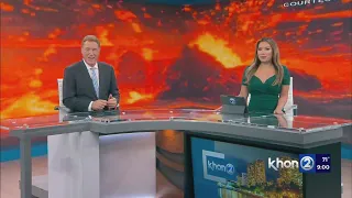Kilauea Erupts Again