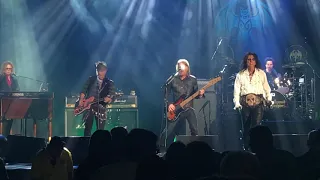 Hollywood Vampires - Who's Laughing Now - CA, USA