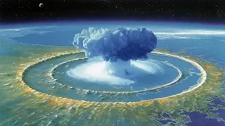 If You Detonated a Nuclear Bomb In The Marianas Trench (Just Fantasy, not science!)